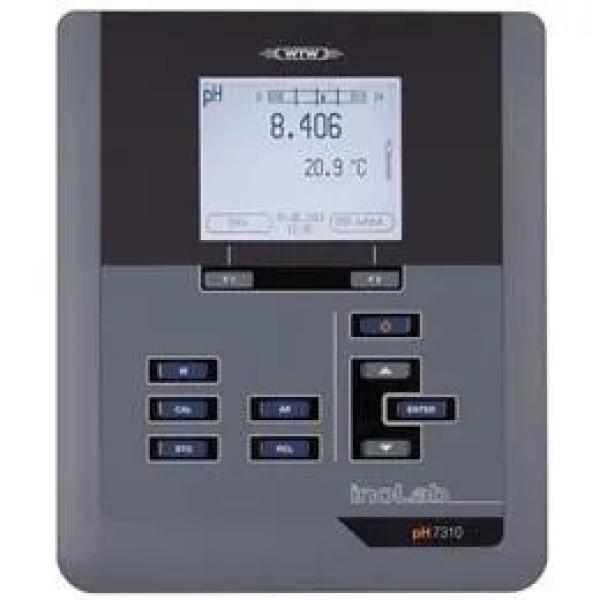 inoLab® pH 7310 SET 2